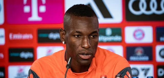 剧情的惊人, 次亮相, 拜仁主场取 剧情的惊人, 次亮相, 拜仁主场取