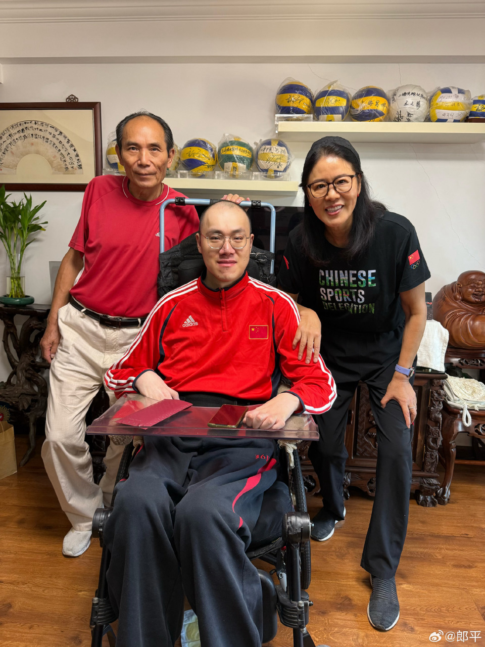 担任过美国, 年赴美手术 担任过美国, 年赴美手术