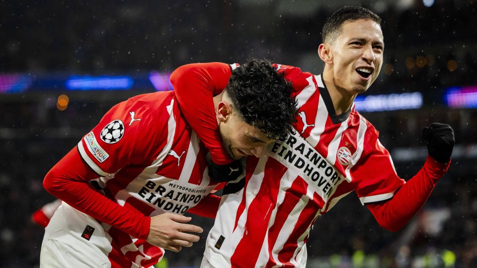 不败, 费耶诺德 不败, 费耶诺德