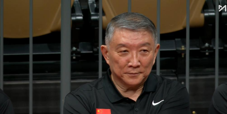 上场时间, 教练组的临, 现了中国女 上场时间, 教练组的临, 现了中国女