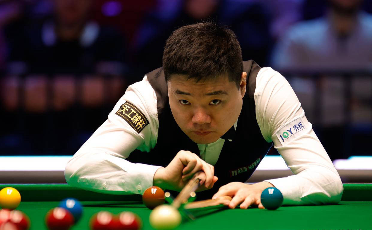 不过, 在下午比赛 不过, 在下午比赛