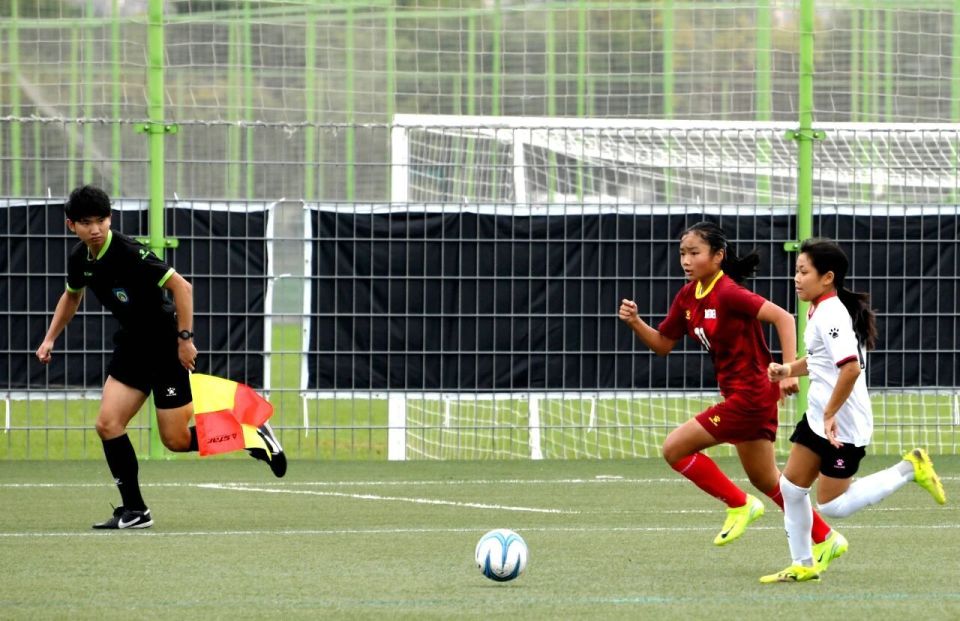 om, 将参与角逐, 自己的奥运